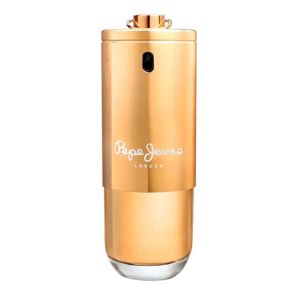 Pepe Jeans London Ibright Intense Eau de Parfum - Perfume Feminino