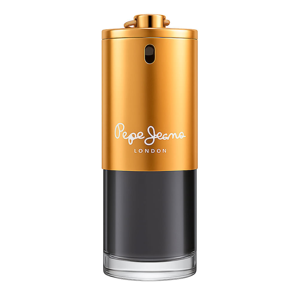 Pepe Jeans London Sobold Intense Eau de Parfum - Perfume Masculino