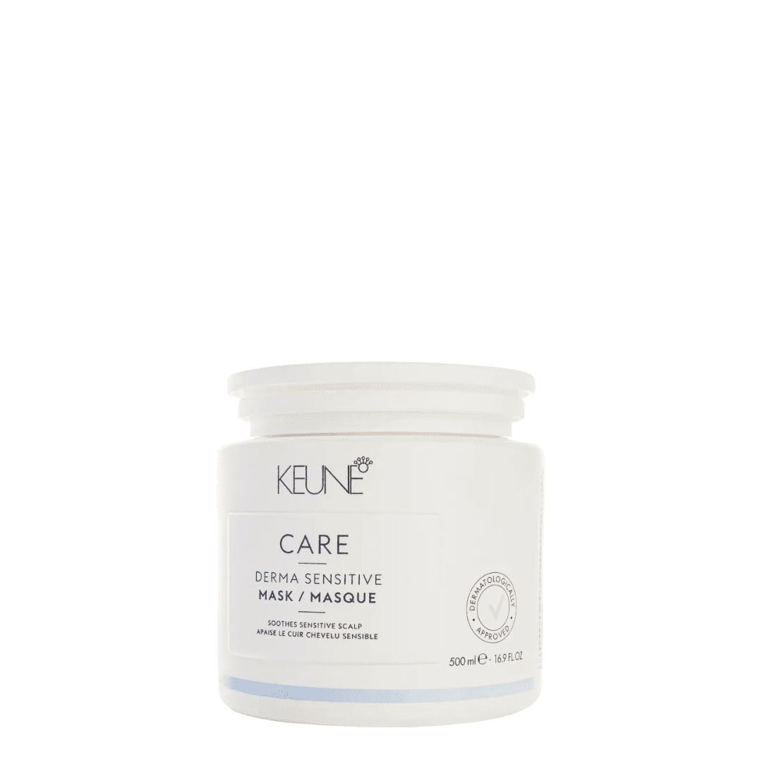 Keune Care Derma Sensitive - Máscara de Nutrição 500ml