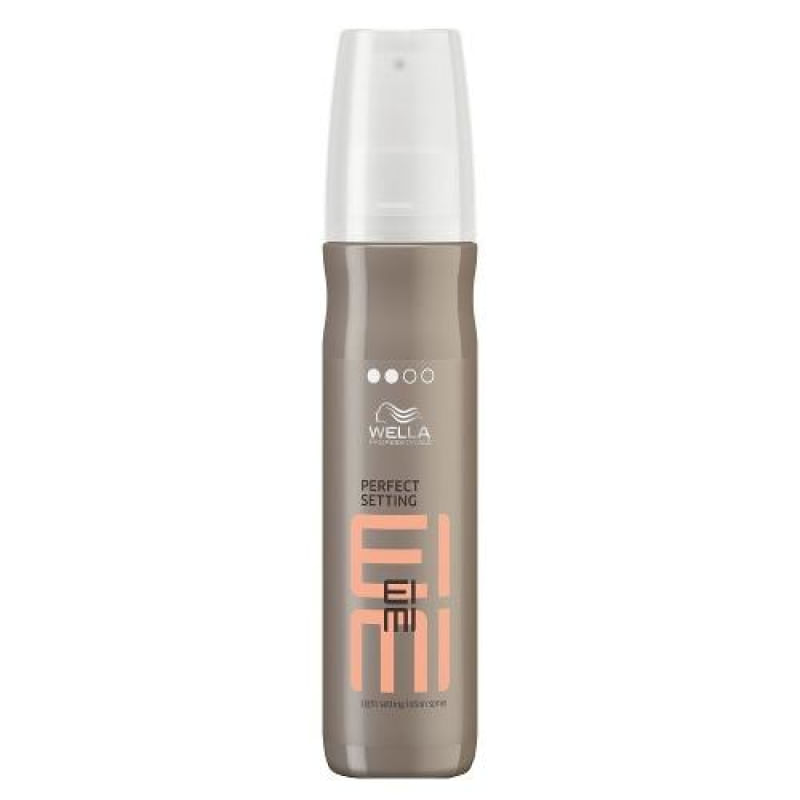 Wella Professionals Eimi Perfect Setting-spray Fixador 150ml