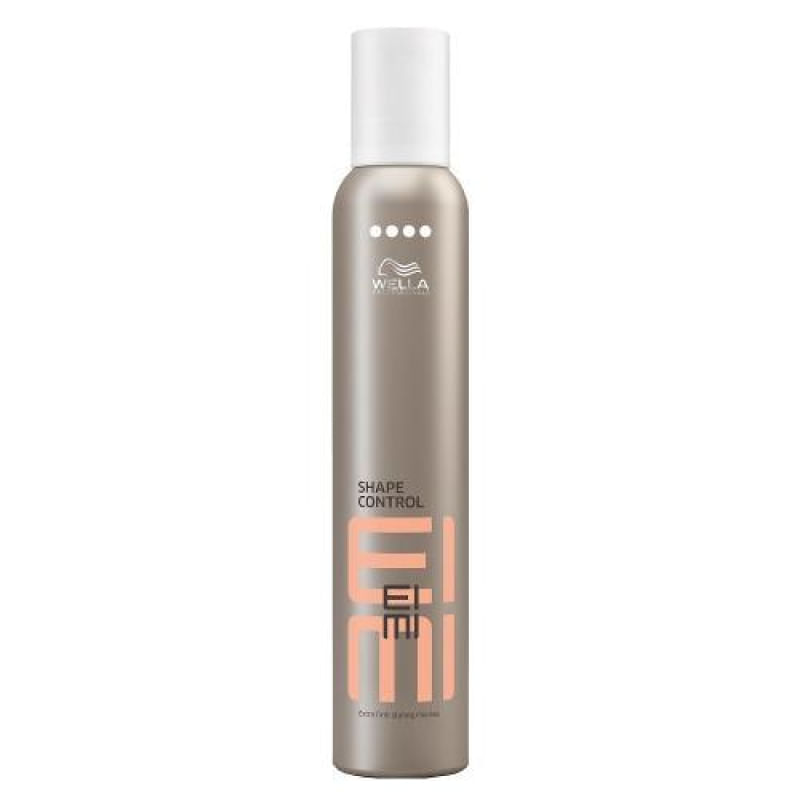 Wella Eimi Shape Control Mousse 300ml