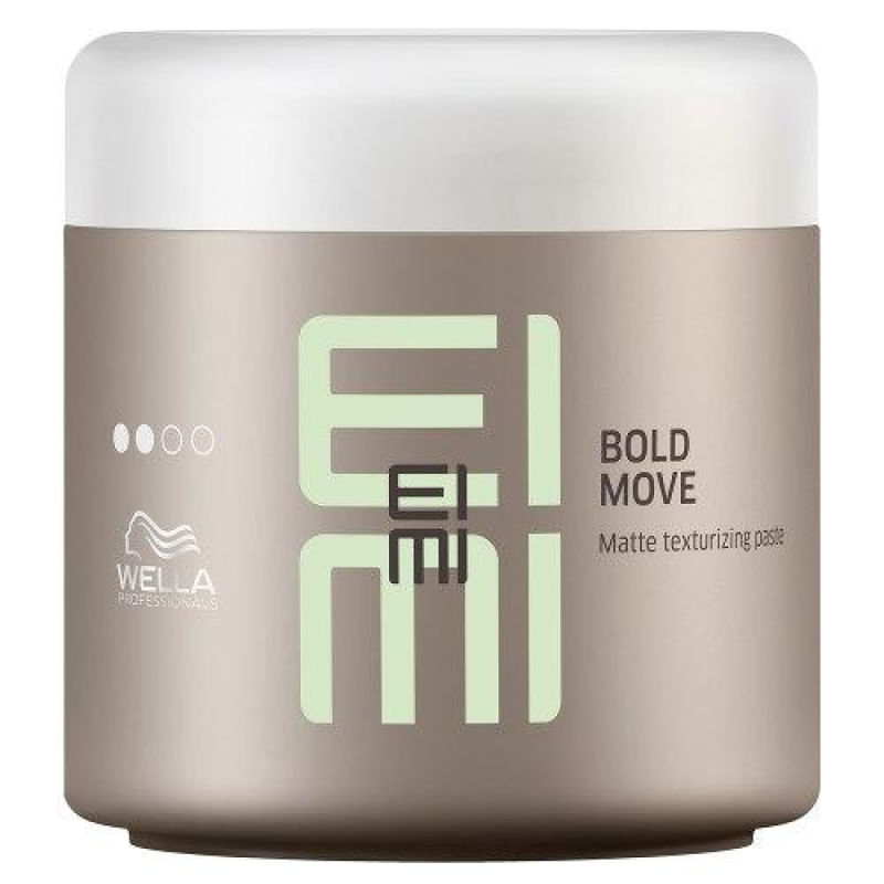 Wella Professionnals Eimi Bold Move Pasta Modeladora 150ml