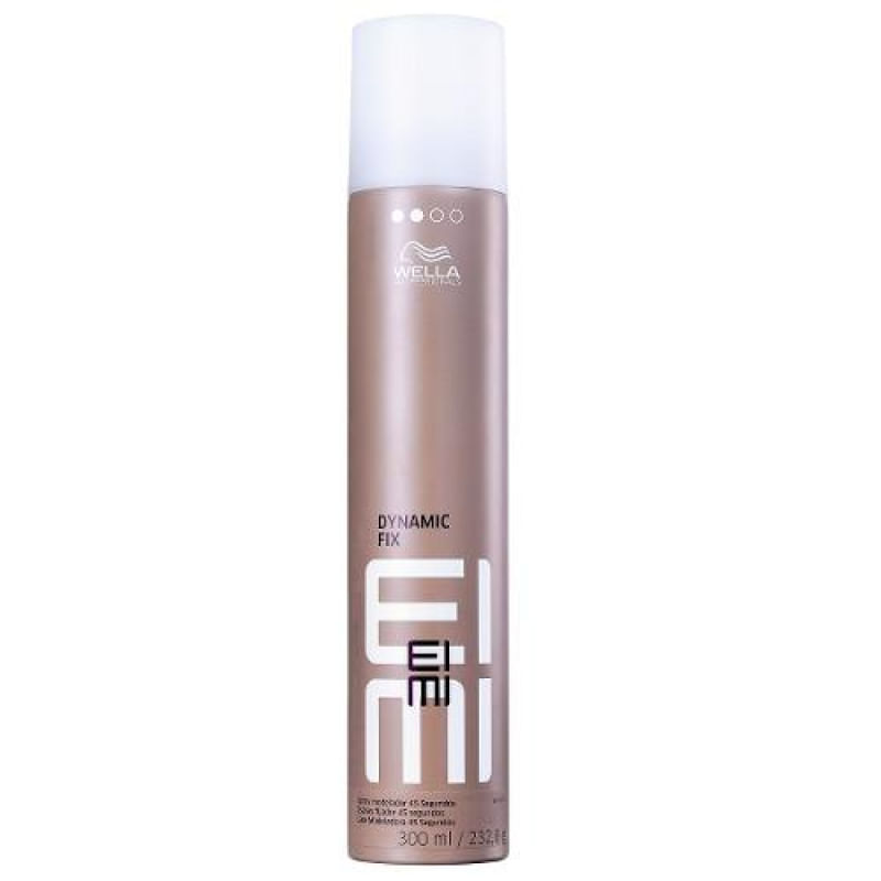 Eimi Dynamic Fix Spray Modelador 300ml