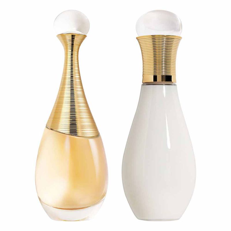 Coffret Dior Kit - J'adore Eau de Parfum + J'adore Les Adorables
