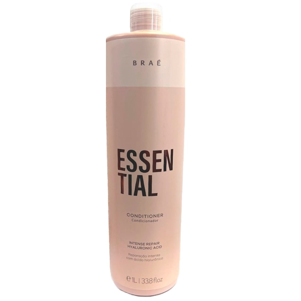 Braé Essential Condicionador 1000ml