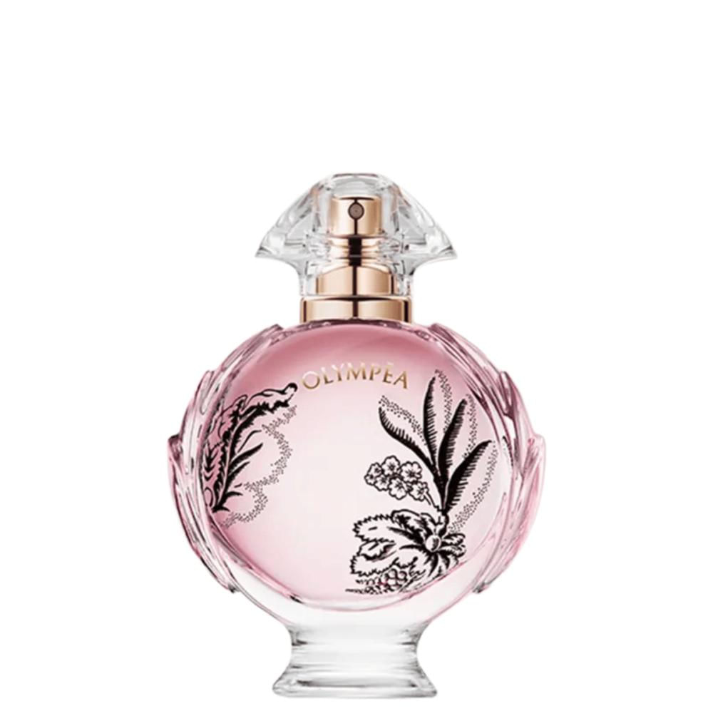 Rabanne Olympéa Blossom Eau De Parfum – Perfume Feminino 30ml