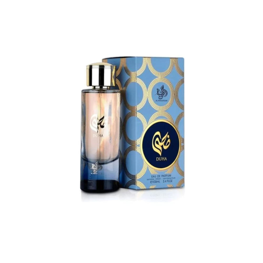 ALWATANIAH PERFUME FEMININO DUHA EDP 100ML