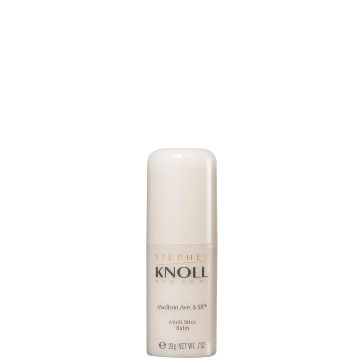 Stephen Knoll Madison Ave. & 58th Multi Stick Balm - Cera Modeladora em Bastão 20g