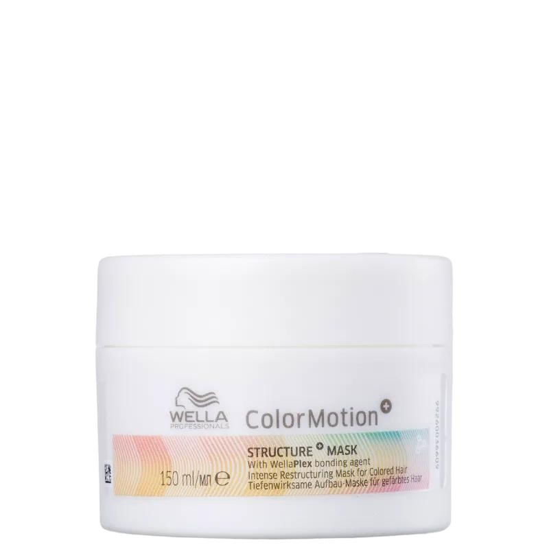 Wella Professionals Color Motion+ Máscara 150ml