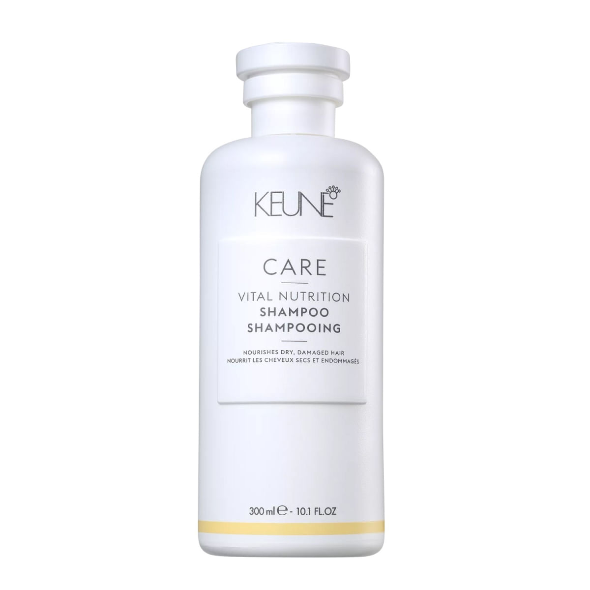 Keune Vital Nutrition - Shampoo 300ml