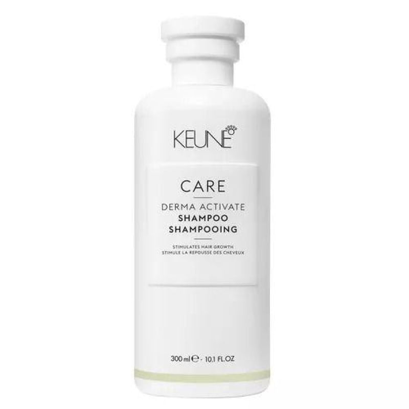 Keune Care Derma Activate Shampoo 30ml