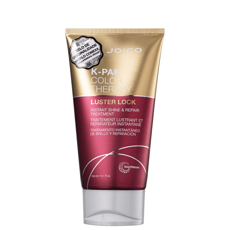 Joico K-PAK Color Therapy Luster Lock Mascara 150ml