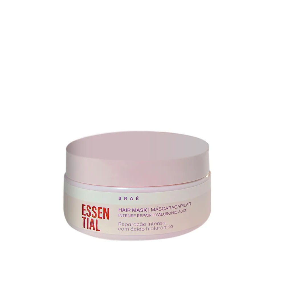 Braé Essential Máscara 200g