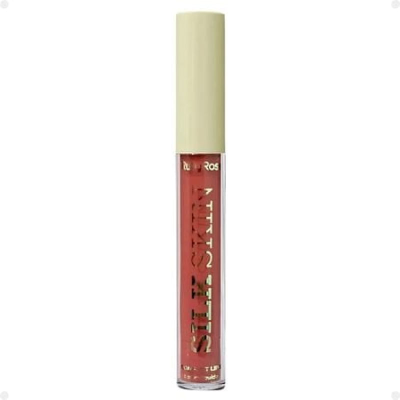 Batom Líquido Ruby Rose Silk Skin Comfort Lips SL05 3,5ml HB-L6201-5