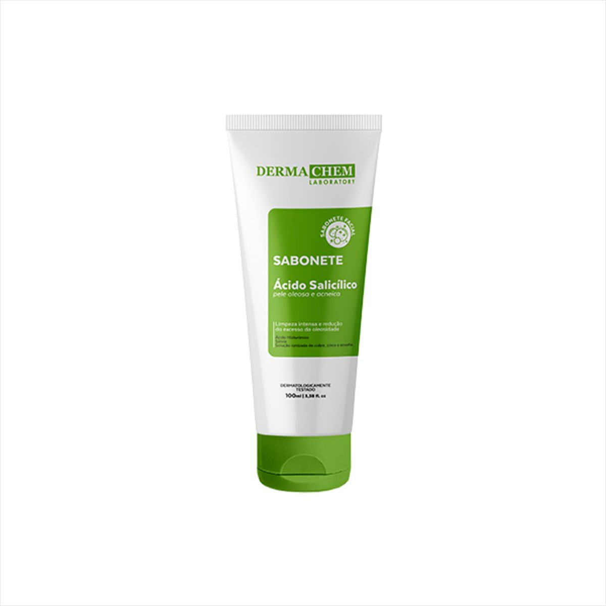 Dermachem Acido Salicilico 100ml