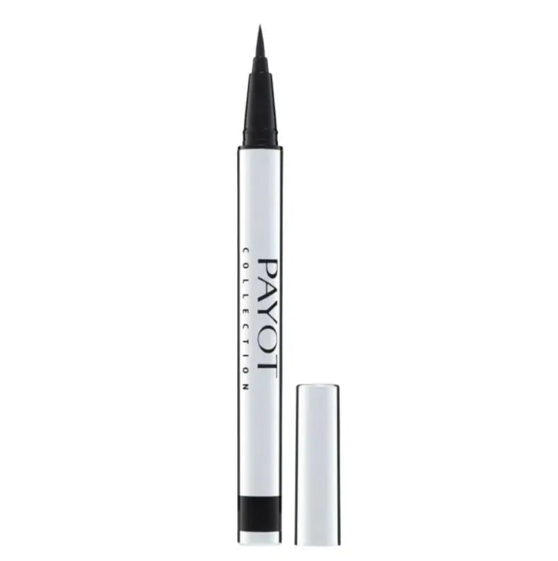 Caneta Delineadora Silver Preta – Payot