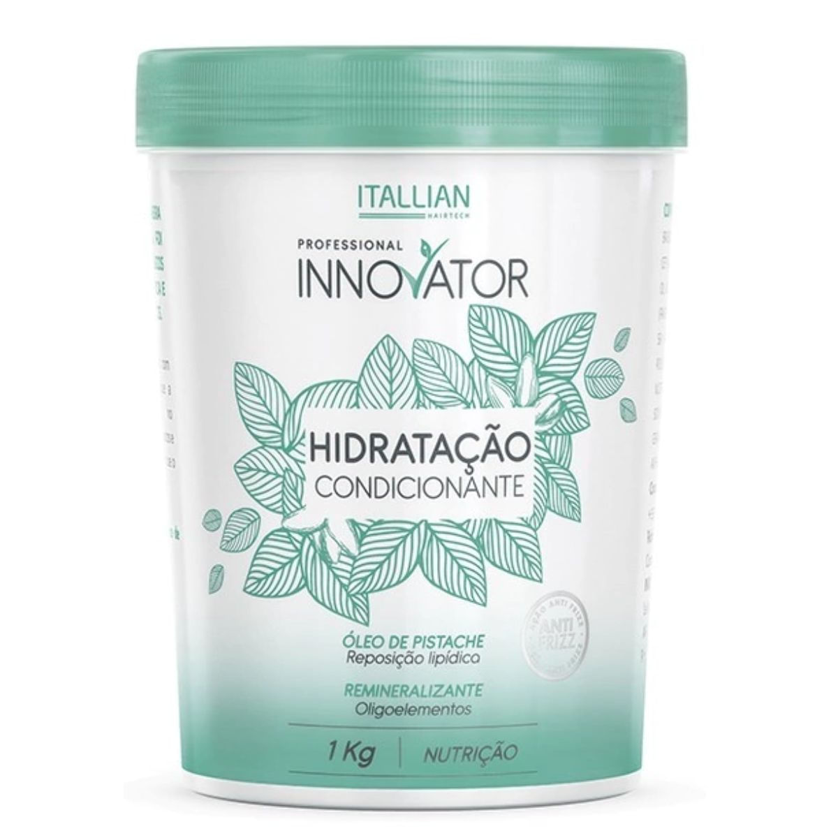 Máscara de Hidratação Innovator 1Kg