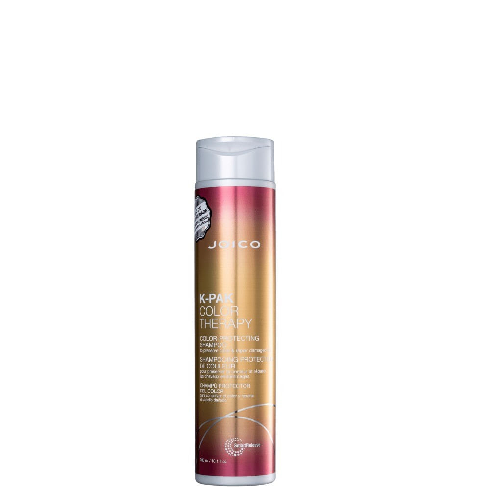 Kit Joico K-PAK Color Therapy Smart Release - Shampoo 300ml (2 Unidades)