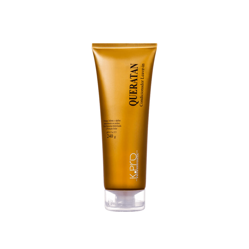 Condicionador Leave-in K.Pro Queratan - 230ml