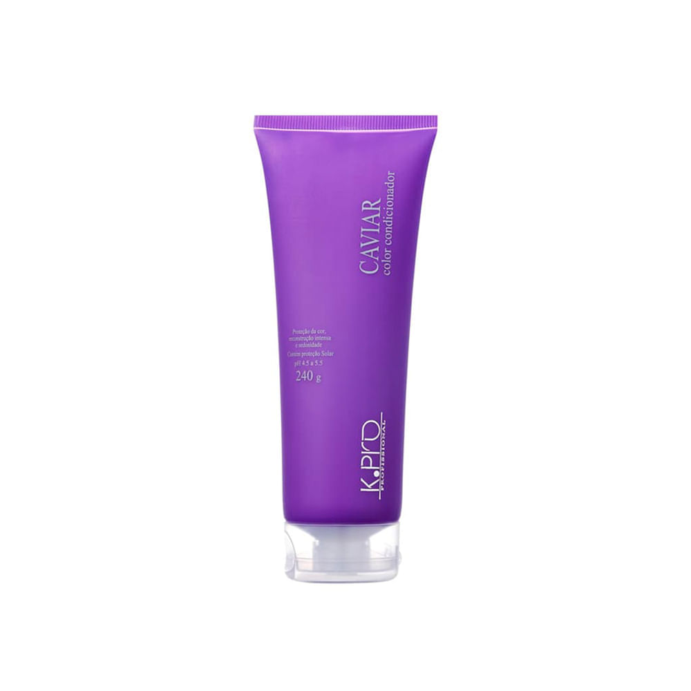 Condicionador K Pro Caviar Color - 240g