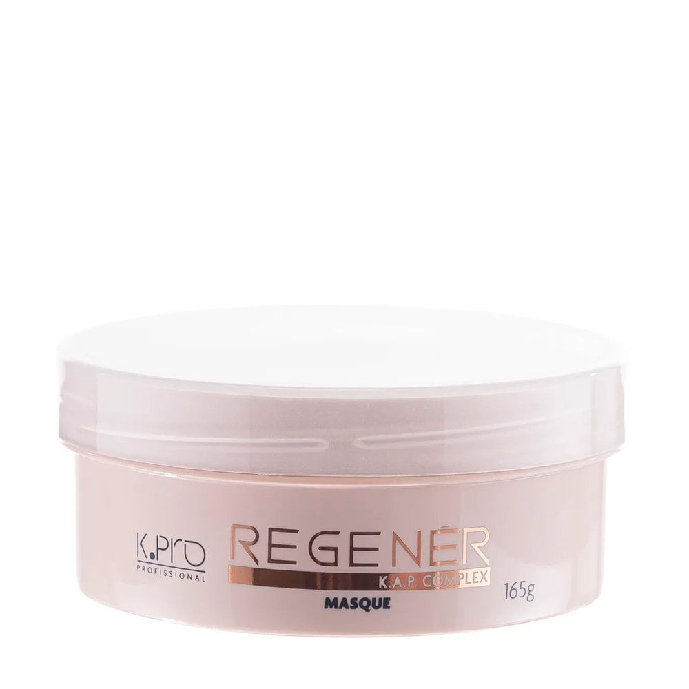 Máscara K.Pro Regenér 165g