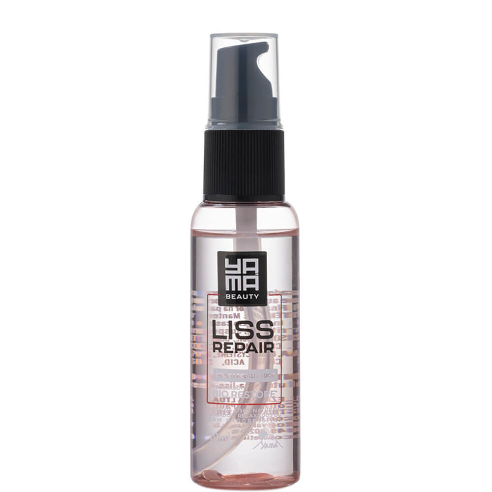 Yamá Liss Repair - Sérum Finalizador Antivolume Antifrizz 30ml