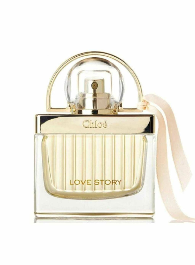 Chloé - Love Story Eau De Parfum 75ml - Época Cosméticos