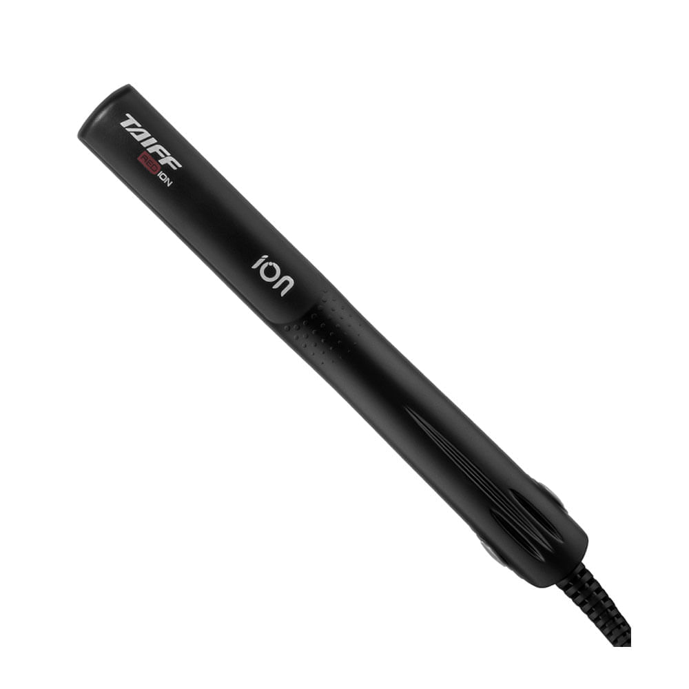 Taiff Profissional Red Íon 200°C - Chapinha Bivolt