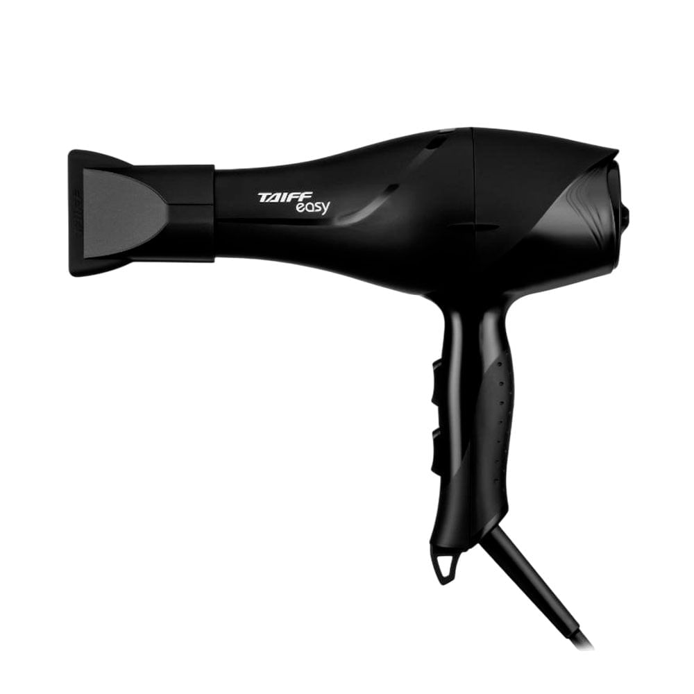 Taiff Profissional Easy 1700W - Secador de Cabelo