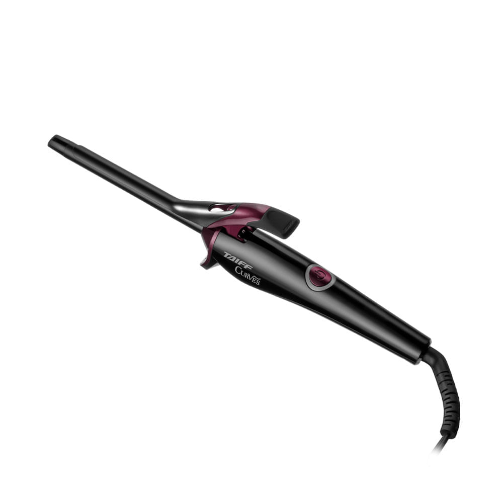 Taiff Profissional Curves 13mm 210°C - Modelador