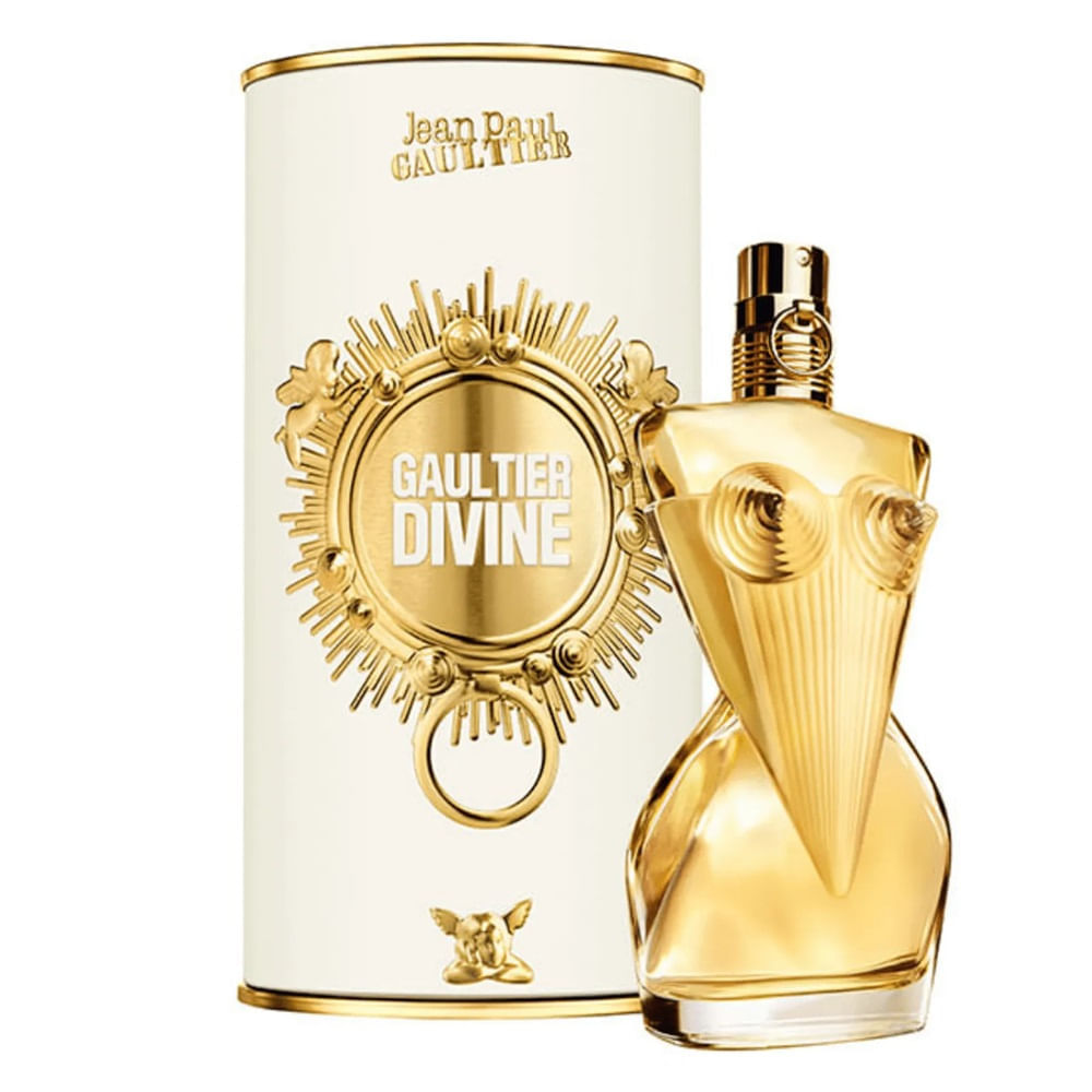 Jean Paul Gaultier Divine Eau De Parfum Feminino