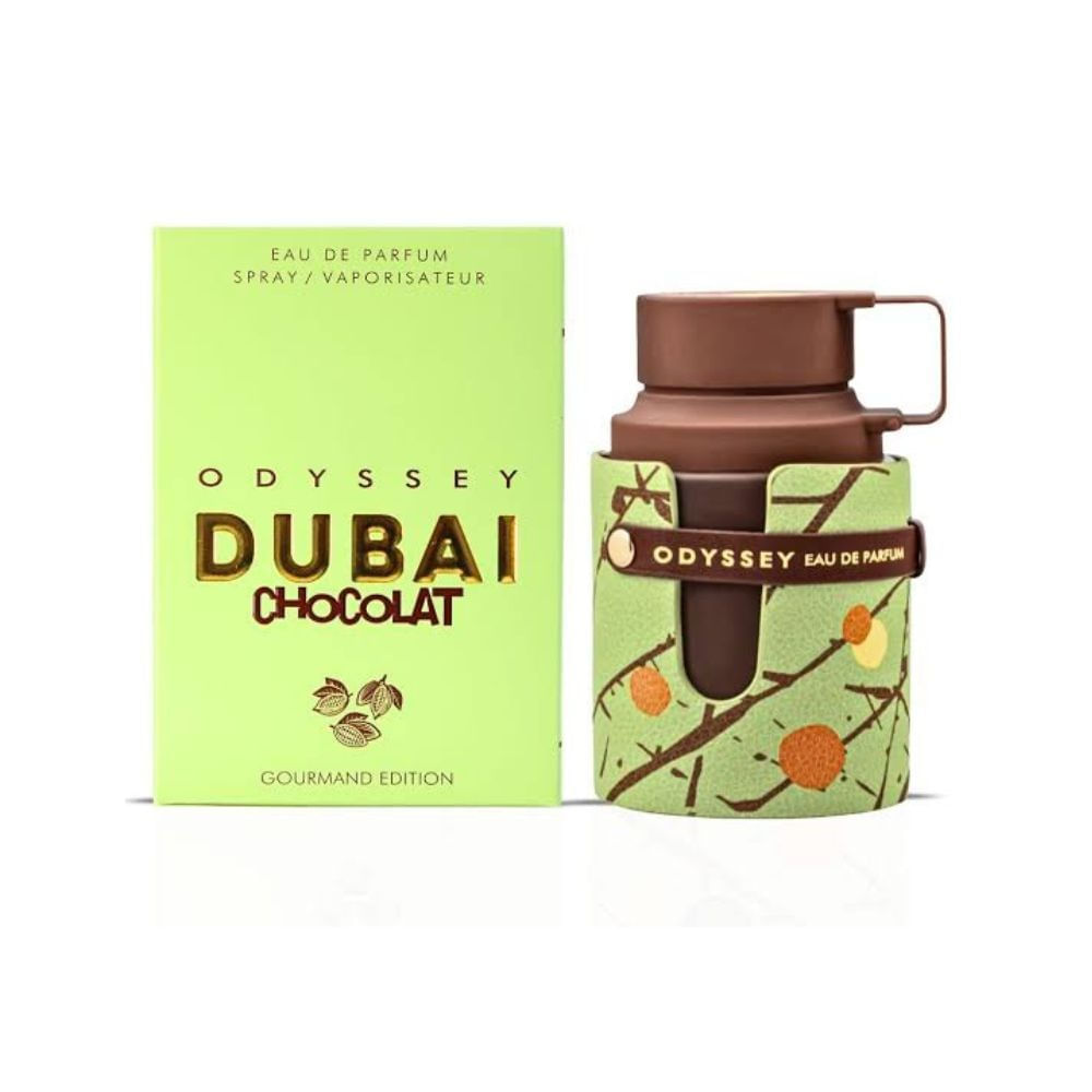 Odyssey Dubai Armaf Eau De Parfum Feminino