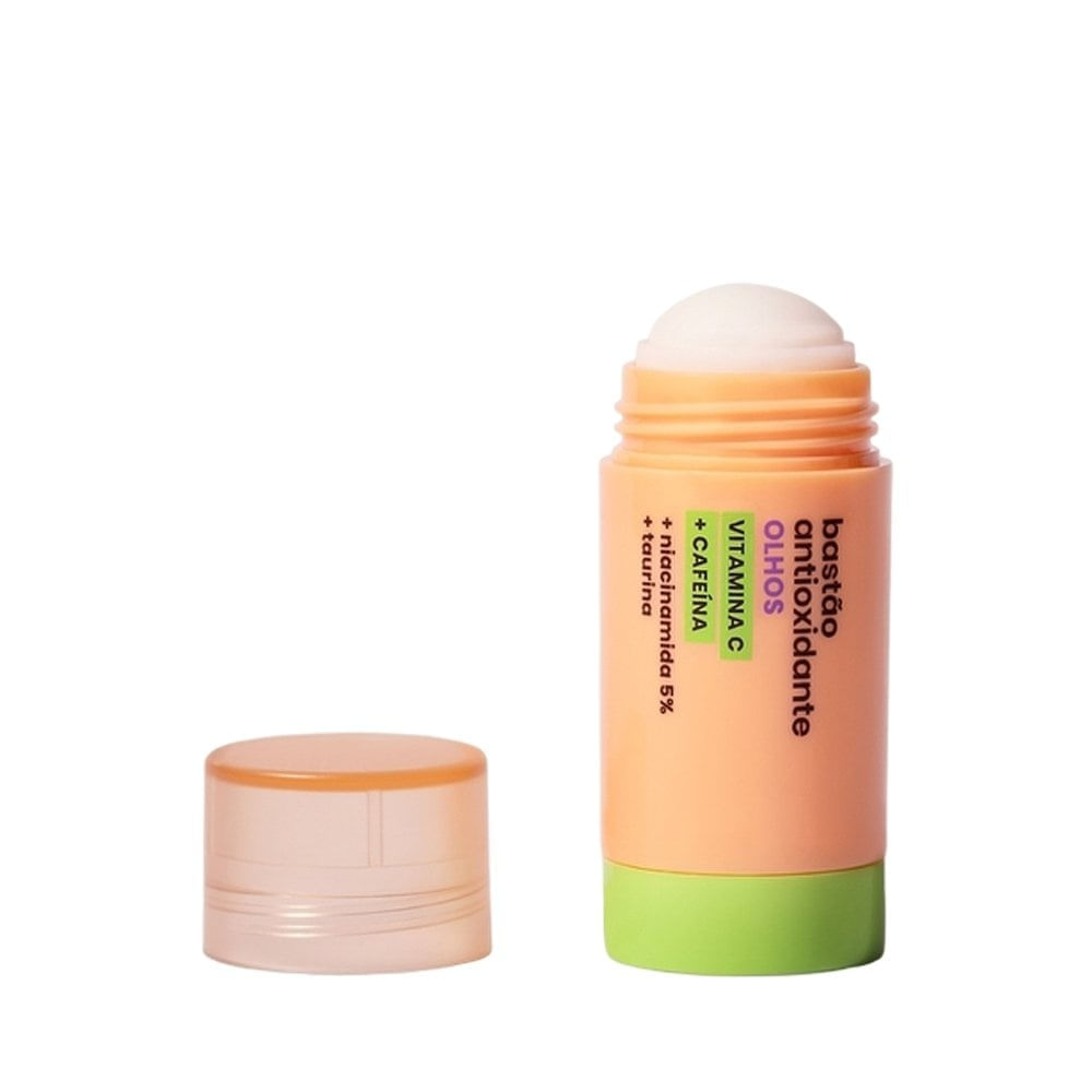 Bastão para Olhos Sallve Antiolheiras Antioxidante 10g
