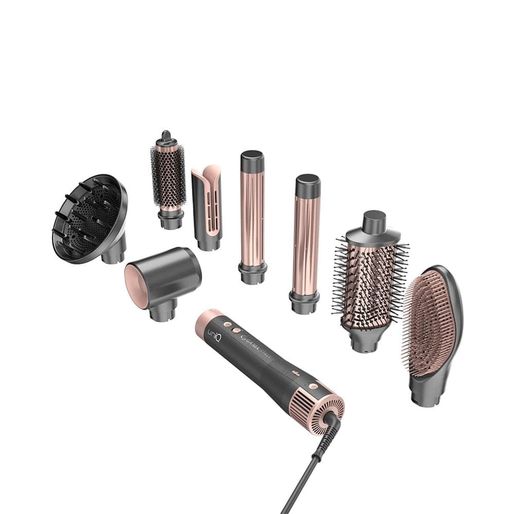 Modelador Gama Uniq Vibrance 8 em 1 220v