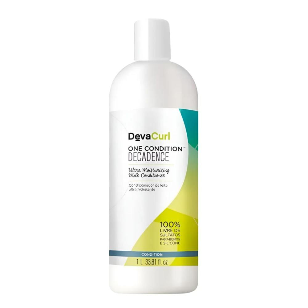 Deva Curl Condicionador One Condition Decadence 1L