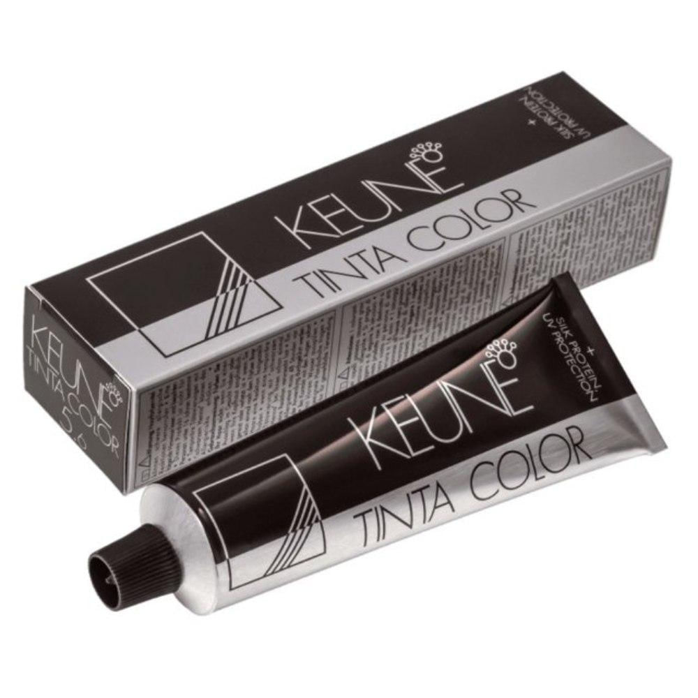 Tinta Color Mogno 0/55 Keune 60ml