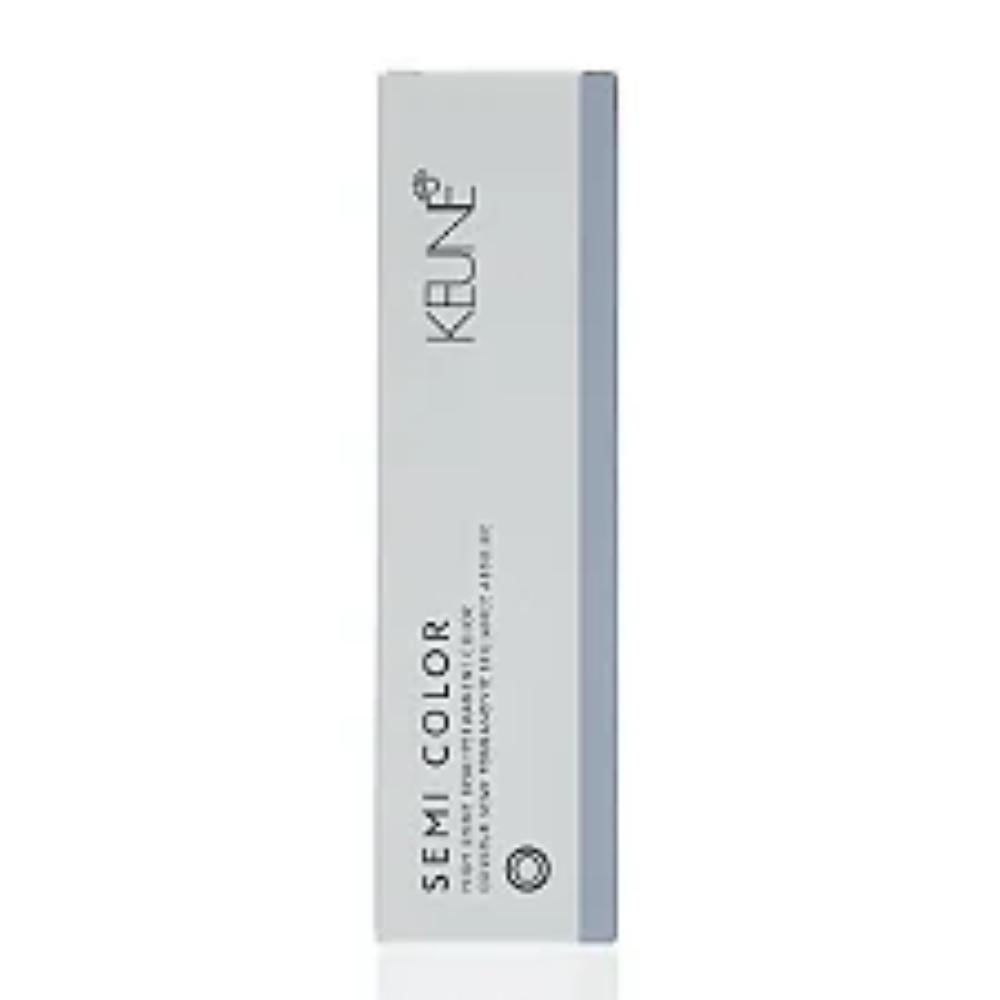 Tinta Semi Color Keune 5.81 Light Barista Brown 60ml