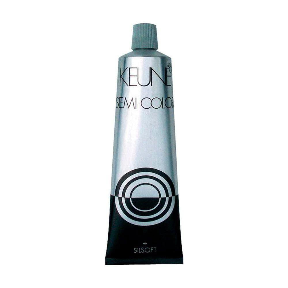 Tinta Semi Color Louro Claro Cobre 8.4 Keune 60ml