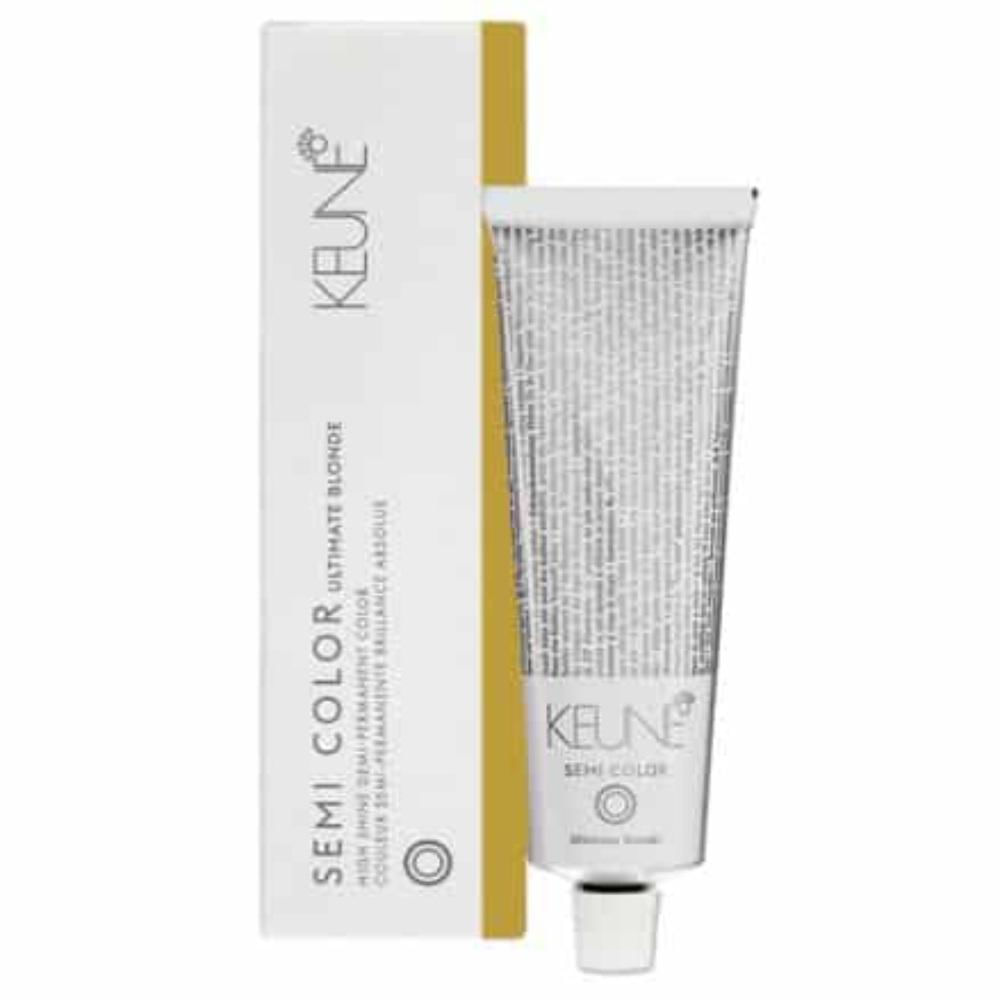 Tinta Semi Color Mix Dourado Cobre 0/34 Keune 60ml