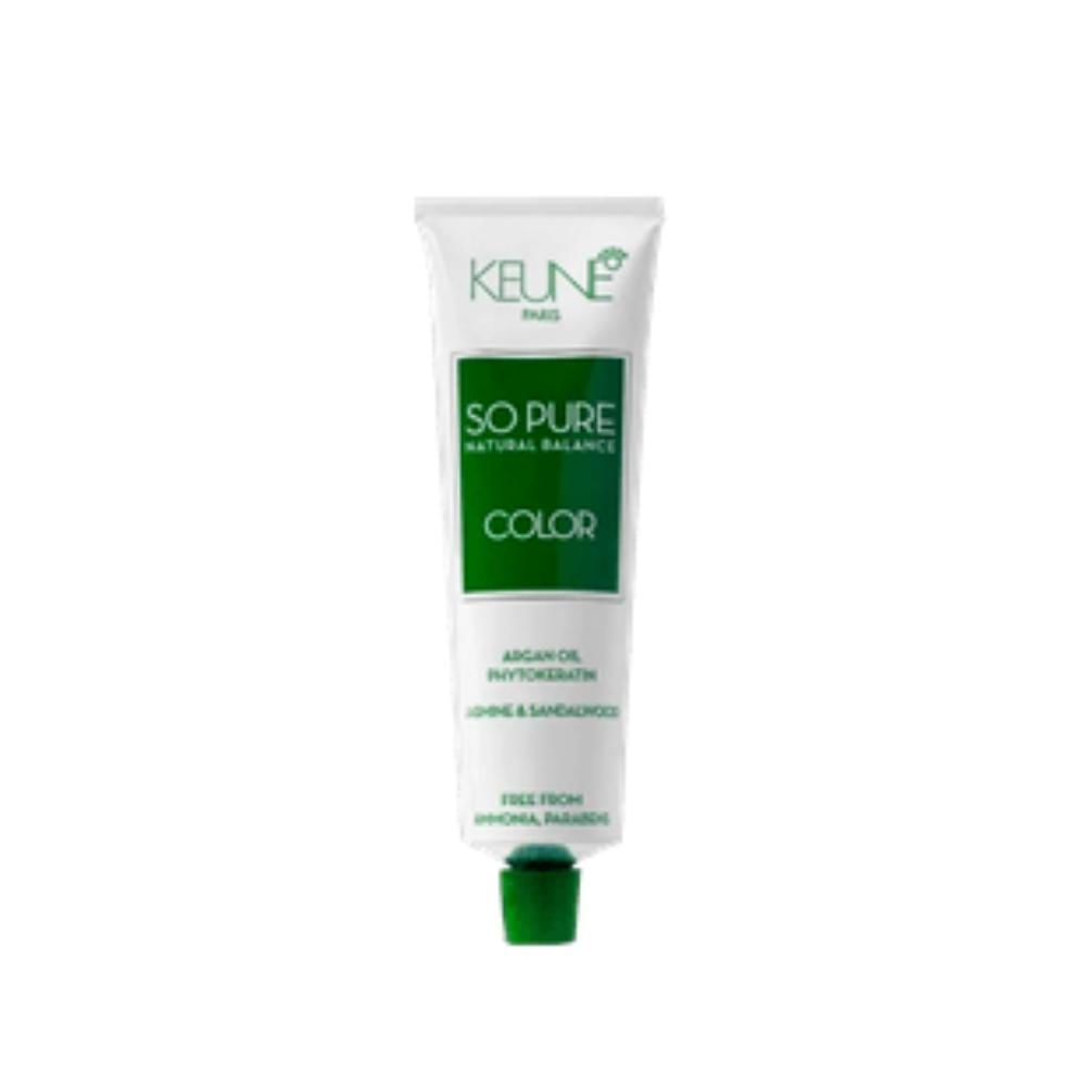 Tinta So Pure Color Keune 8.3 Light Golden Blond 60ml