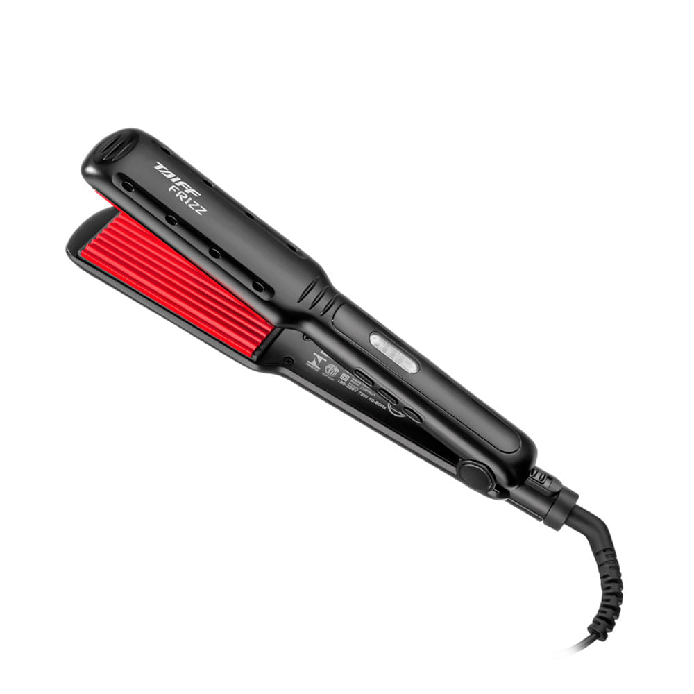 Taiff Profissional Frizz 230°C - Chapinha