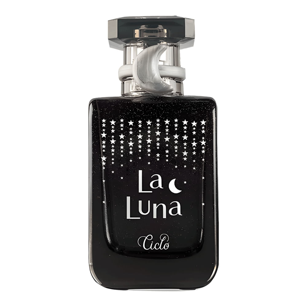 Ciclo La Luna Deo Colônia Lata - Perfume Feminino 100ml