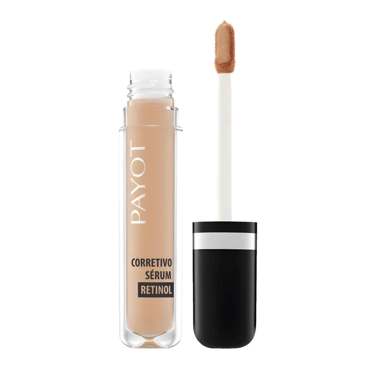 Payot Sérum Retinol - Corretivo Líquido 4,5g