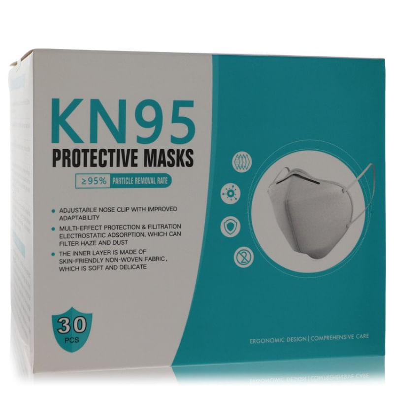 Perfume Feminino Kn95 1 Size Thirty