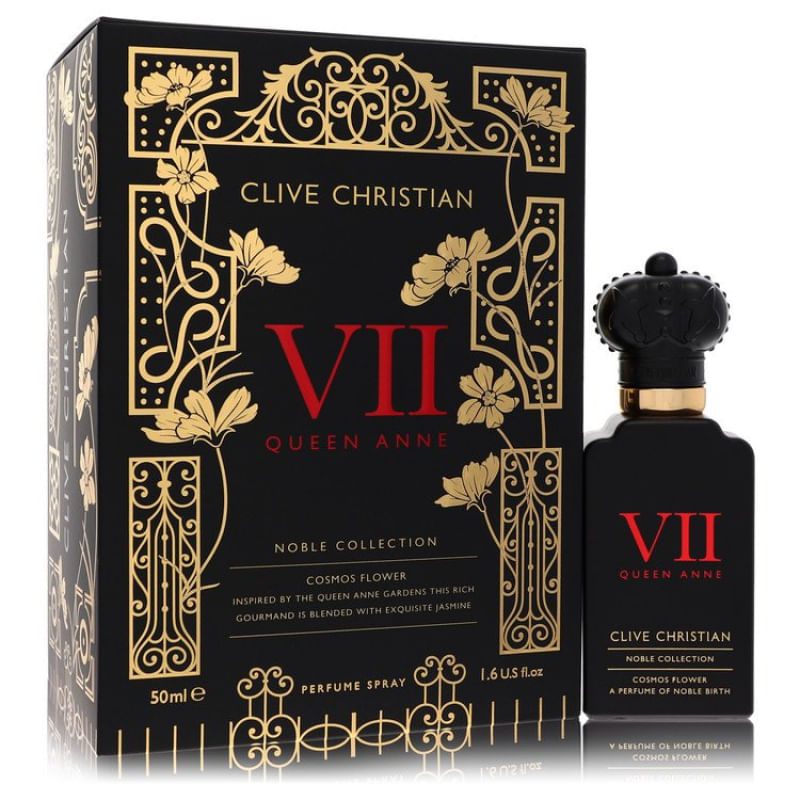 Perfume Feminino Clive Christian 50 ML Perfume Spray