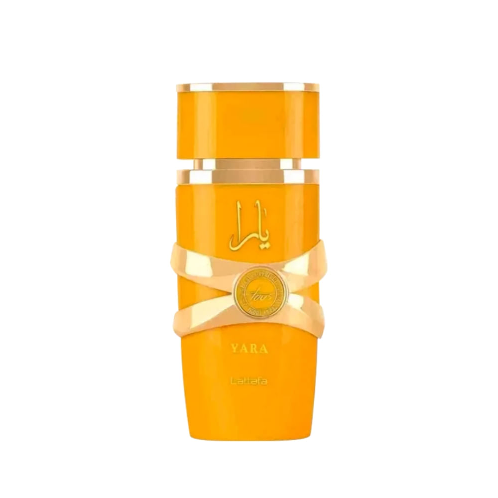 Lattafa Yara YARA TOUS EAU DE PARFUM - PERFUME FEMININO 100ML