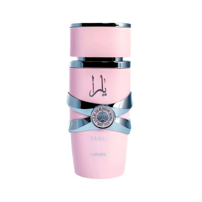 Lattafa Yara Eau De Parfum Perfume Árabe Feminino 100ml