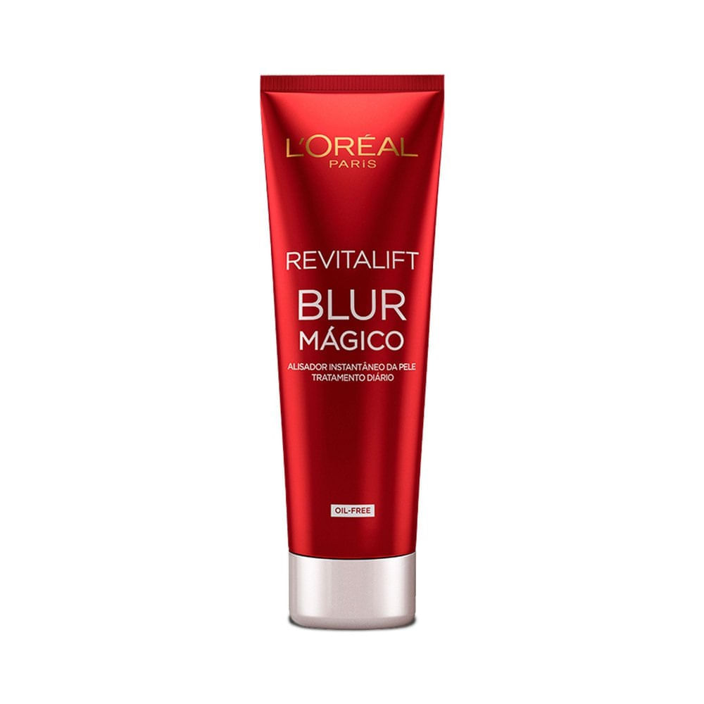 Primer Blur Mágico L'Oréal Paris Revitalift 27g