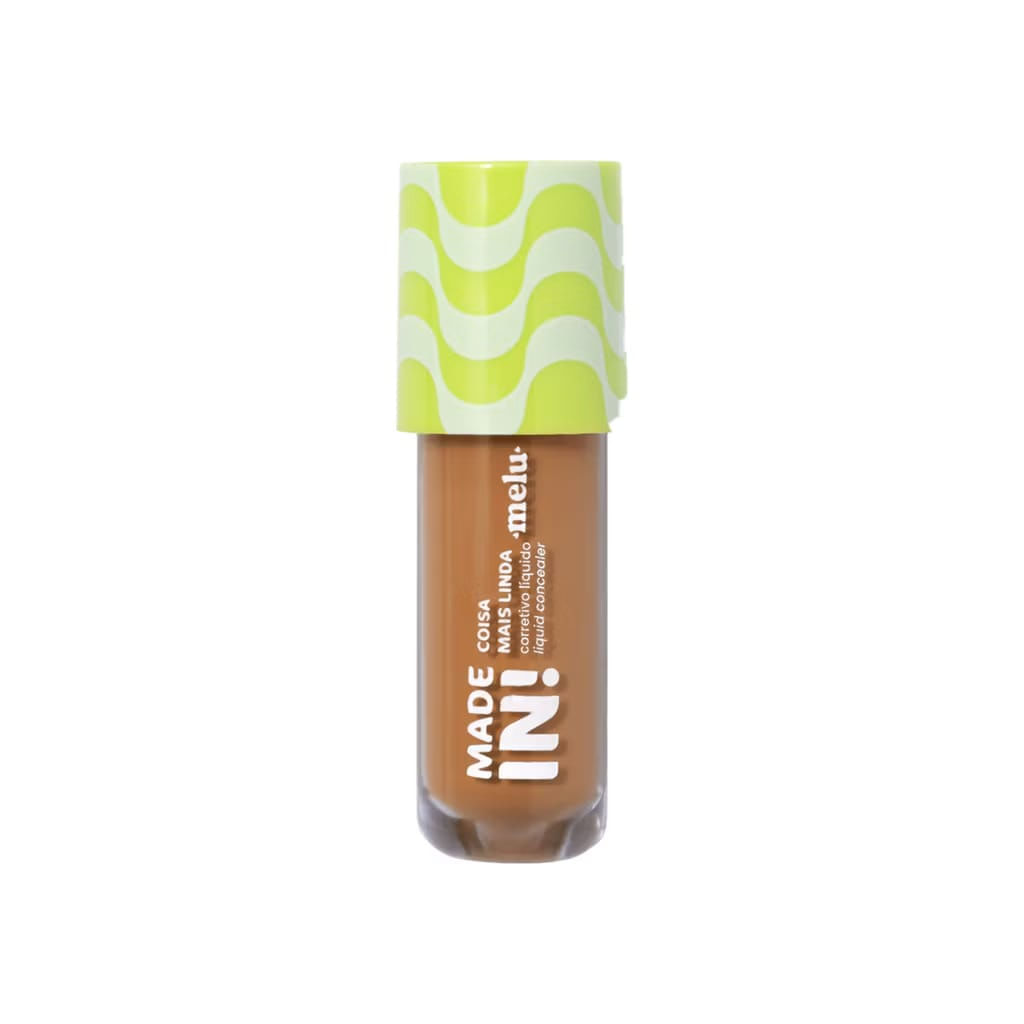 Corretivo Liquido Coisa Mais Linda Made In Cor85 Ruby Rose