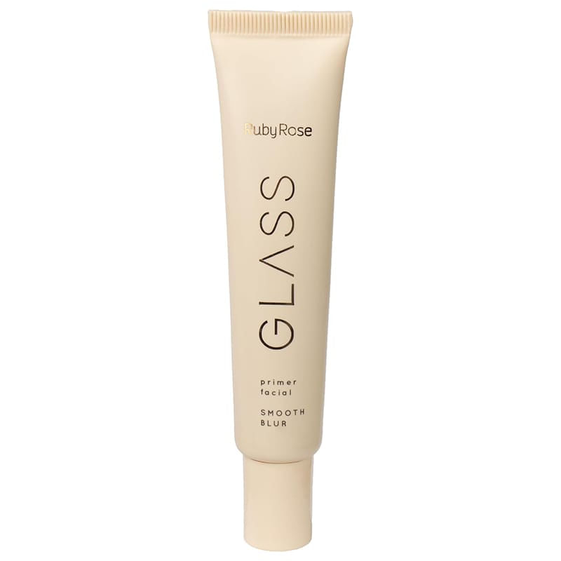 Ruby Rose Glass Smooth Blur - Primer Facial 25g